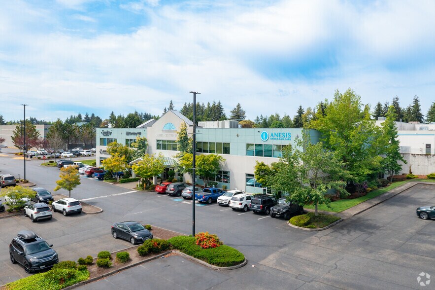 More Photos Of 1628 S Mildred St, Tacoma Medical For Sale