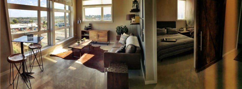 More Photos Of 4780 SE Milwaukie Ave, Portland Apartments For Sale