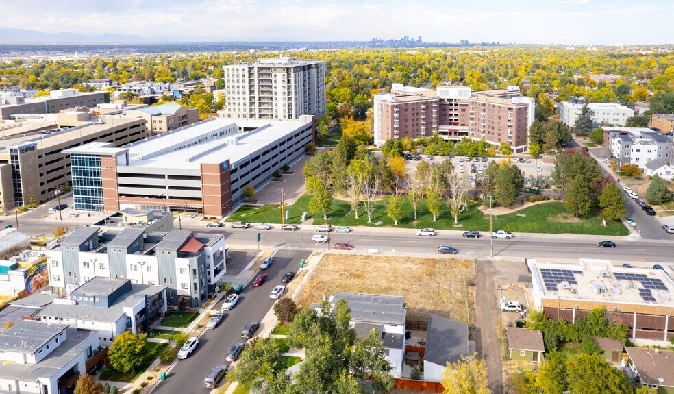 More Photos Of , Englewood Land For Sale