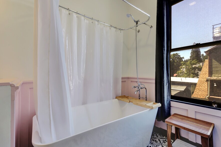 More Photos Of 233 Broad St, Nevada City Hotel For Sale