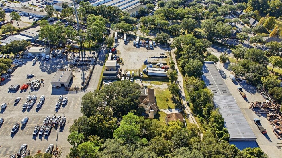 More Photos Of 5070 Elinor Rd, Jacksonville Office For Sale