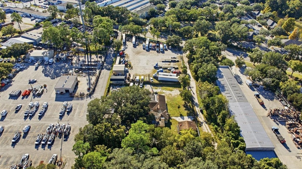 More Photos Of 5070 Elinor Rd, Jacksonville Office For Sale