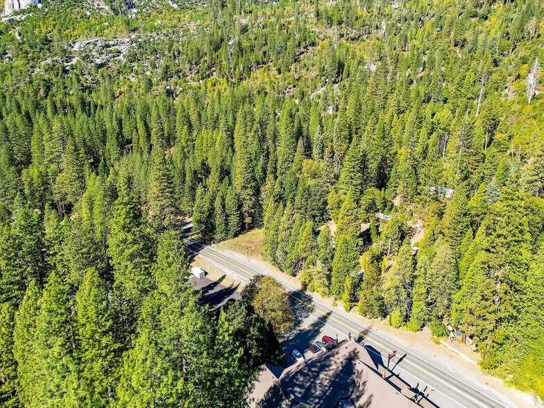 More Photos Of 13651 US Hwy 50, Kyburz Land For Sale