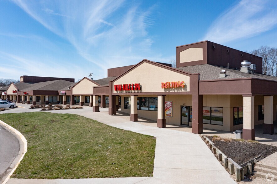 More Photos Of 2894-2916 W US Route 22, Maineville Unknown For Lease