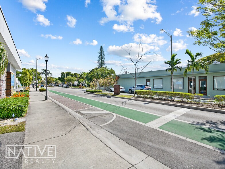 More Photos Of 533 NE 13th St, Fort Lauderdale Storefront Retail Office For Sale