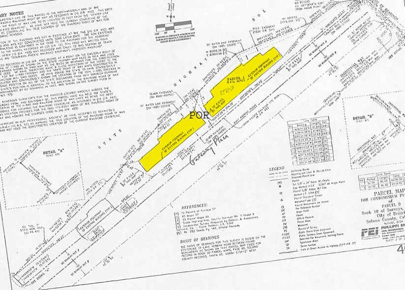 More Photos Of 5466 Gateway Plaza Dr, Benicia Warehouse For Sale