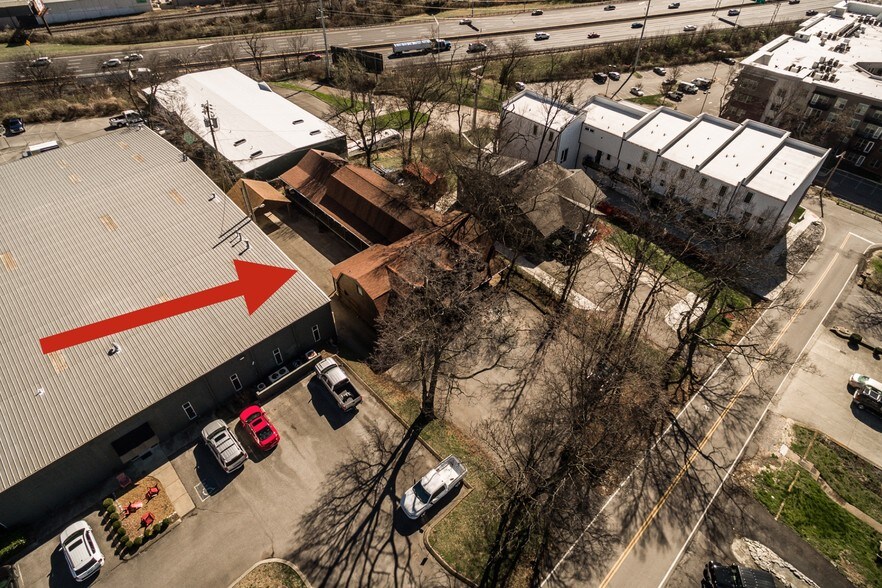 More Photos Of 2714 Westwood Dr, Nashville Office Residential For Lease