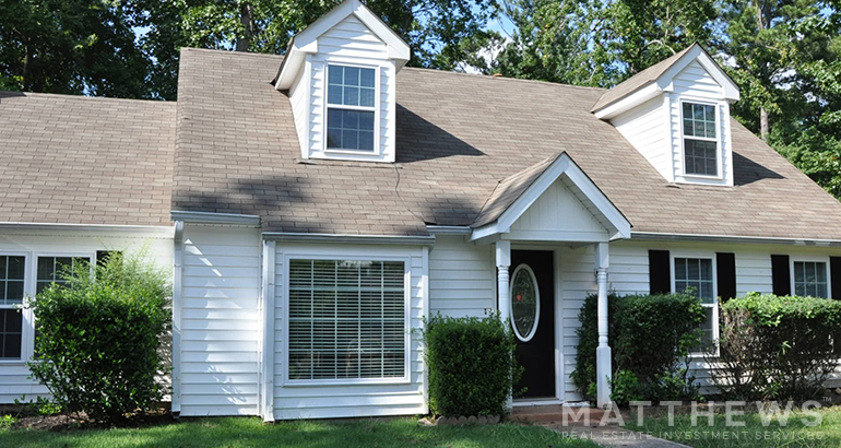 Primary Photo Of 8 Buckthorne Dr, Newnan Apartments For Sale