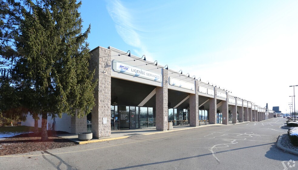 More Photos Of 4714 Cemetery Rd, Hilliard Unknown For Lease