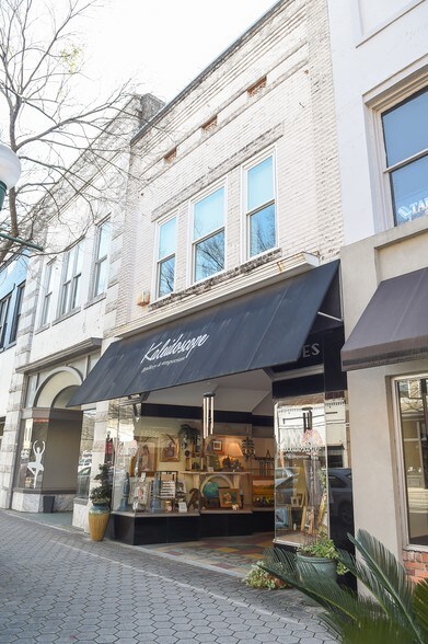 More Photos Of 116 N Patterson St, Valdosta Storefront Retail Office For Lease