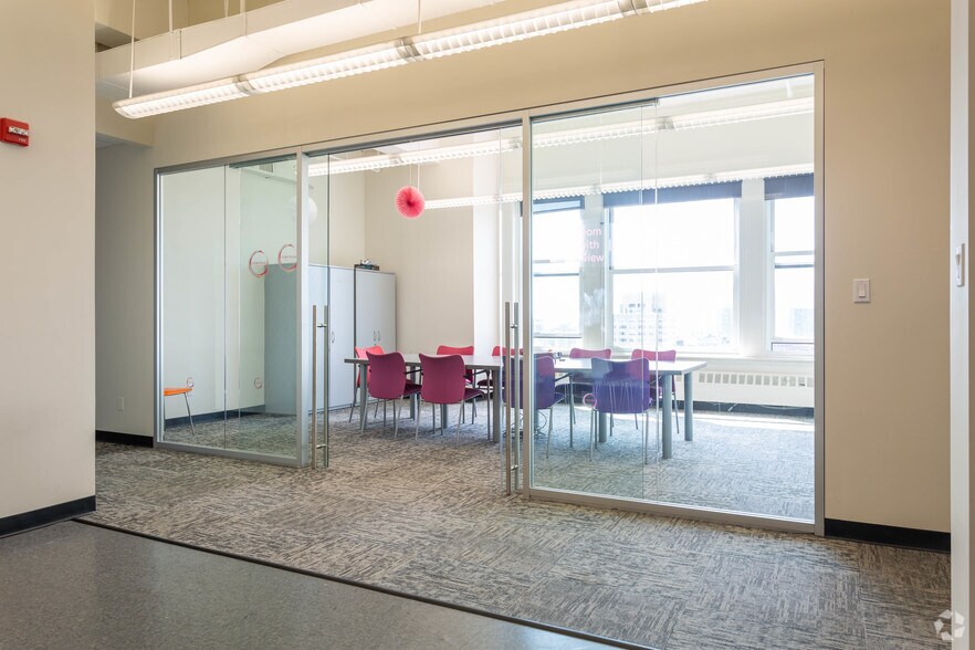 More Photos Of 55 Fifth Ave, New York Office For Lease