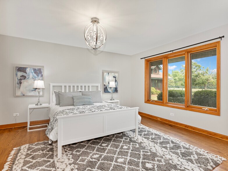 More Photos Of 22660 S Harlem Ave, Frankfort Flex For Sale