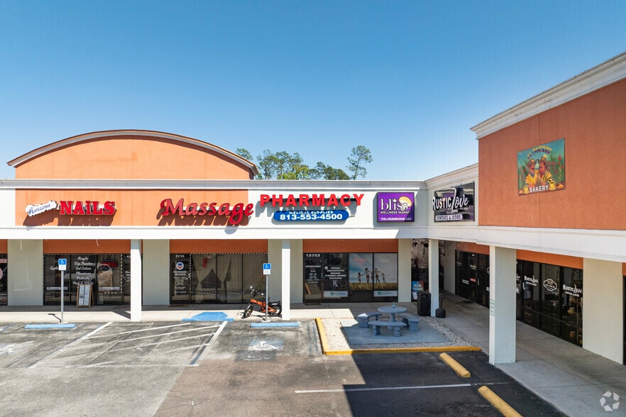 More Photos Of 13705-13741 N Dale Mabry Hwy, Tampa Unknown For Lease