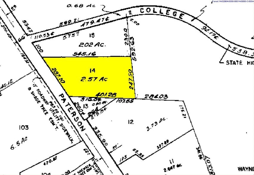 More Photos Of 342 Hamburg Tpke, Wayne Medical For Sale