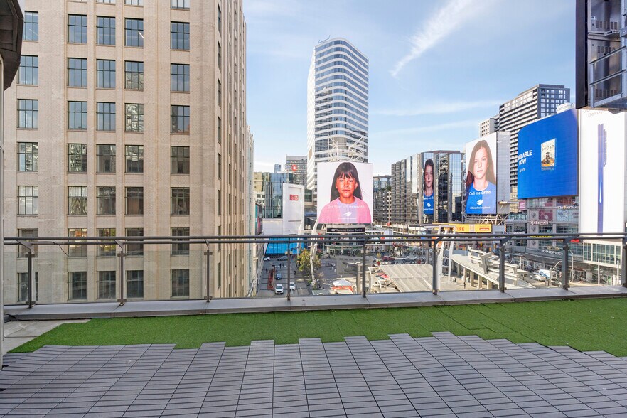 More Photos Of 33 Dundas St E, Toronto Office For Sale