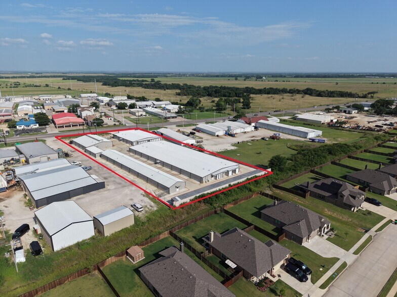 More Photos Of 1008 N Highway 377, Pilot Point Self Storage For Sale