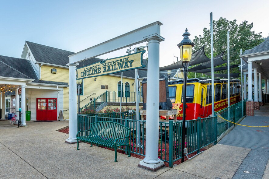 More Photos Of 2642 S Broad St, Chattanooga Land For Sale