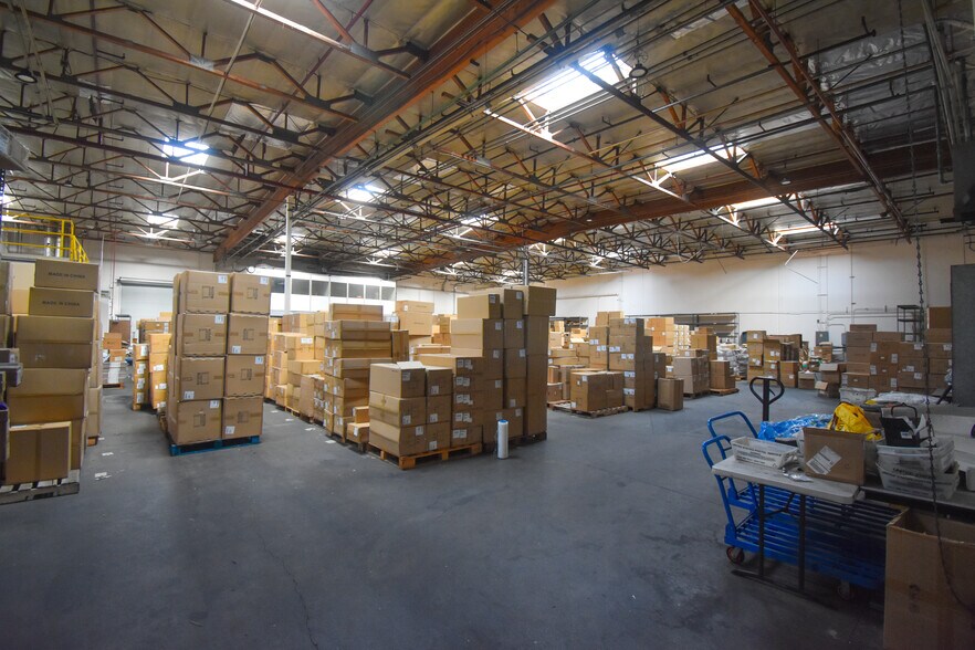 More Photos Of 5780 Soestern Ct, Chino Manufacturing For Lease