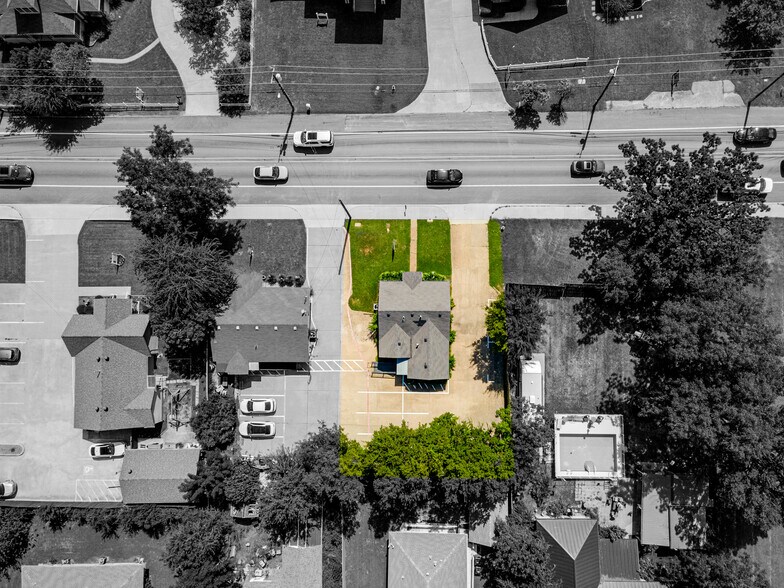 More Photos Of 907 N Goliad Rd, Rockwall Office For Lease