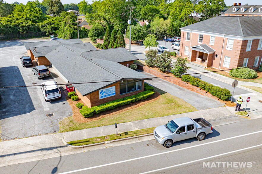 More Photos Of 155 Commerce St, Hawkinsville Healthcare For Sale