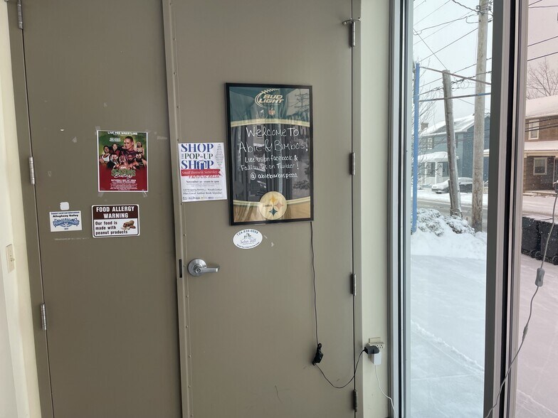 More Photos Of 1017 Highland Ave, Greensburg Restaurant For Sale