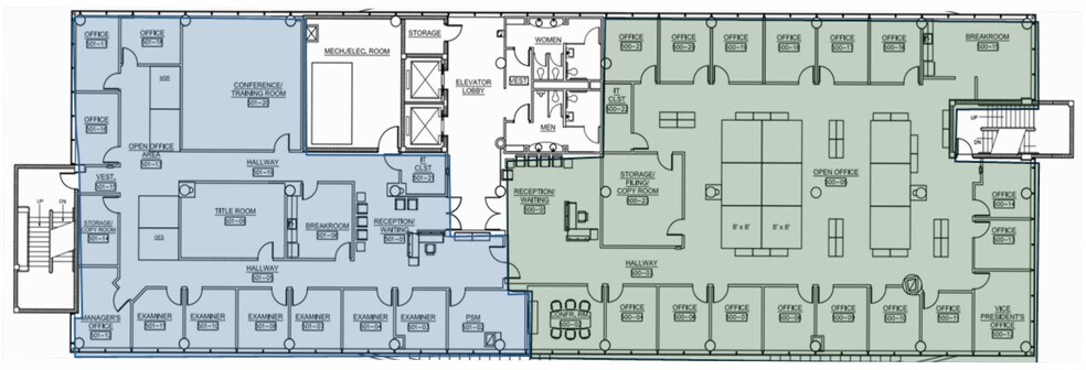 More Photos Of 12751 New Brittany Blvd, Fort Myers Office For Lease