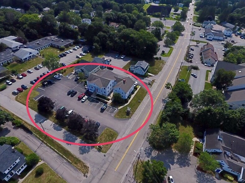 More Photos Of 335 Washington St, Norwell Office Residential For Lease