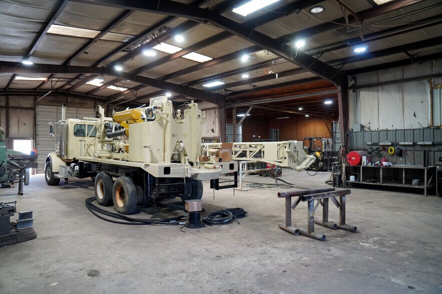 More Photos Of 26531 Old Highway 18, Tecumseh Land For Sale