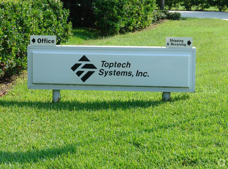 More Photos Of 260 Hunt Park Cv, Longwood Light Manufacturing For Lease