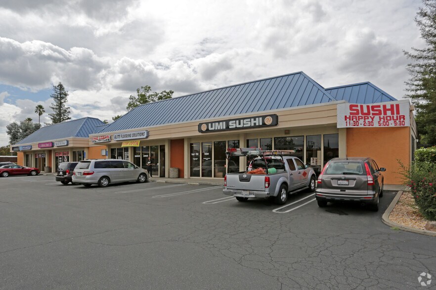 Primary Photo Of 107 S Harding Blvd, Roseville Freestanding For Lease