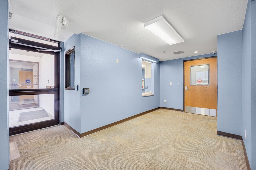 More Photos Of 1605 N Union Blvd, Colorado Springs Medical For Lease