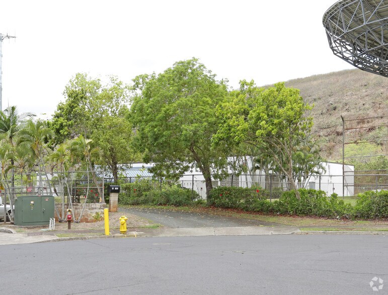 More Photos Of 96-1402 Waihona Pl, Pearl City Industrial For Sale