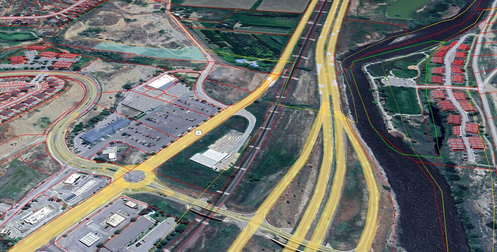 More Photos Of TBD County Road 240, New Castle Land For Sale