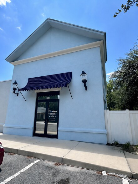 More Photos Of 71 Doctors Village Dr, Saint Johns Storefront Retail Office For Lease