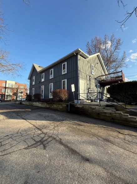 More Photos Of 407 N Main St, Ann Arbor Office For Lease