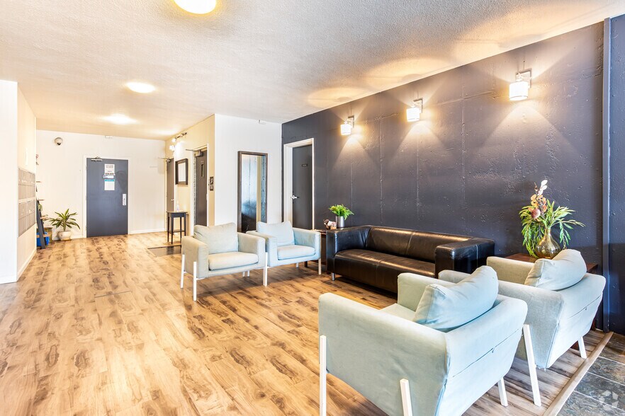 More Photos Of 1709 Shattuck Ave, Berkeley Apartments For Sale