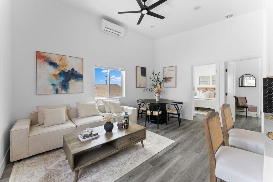 More Photos Of 2722 Nye St, San Diego Apartments For Sale