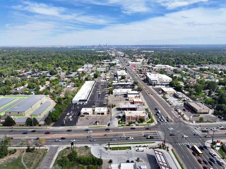 More Photos Of 9797 W Colfax Ave, Lakewood Unknown For Lease