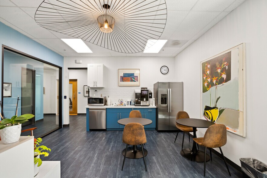 More Photos Of 10601 Walker St, Cypress Medical For Sale