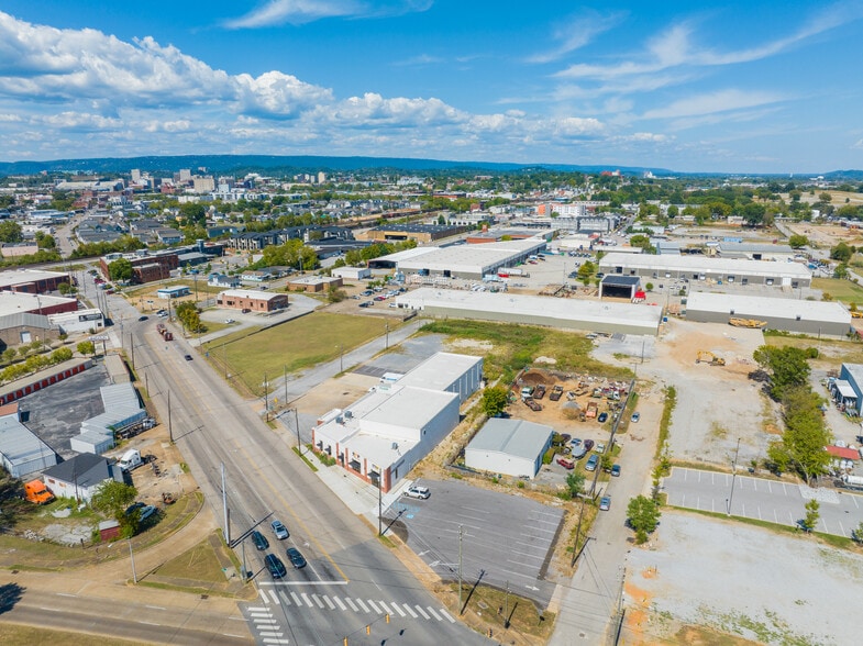 More Photos Of 1932 Central Ave, Chattanooga Land For Sale
