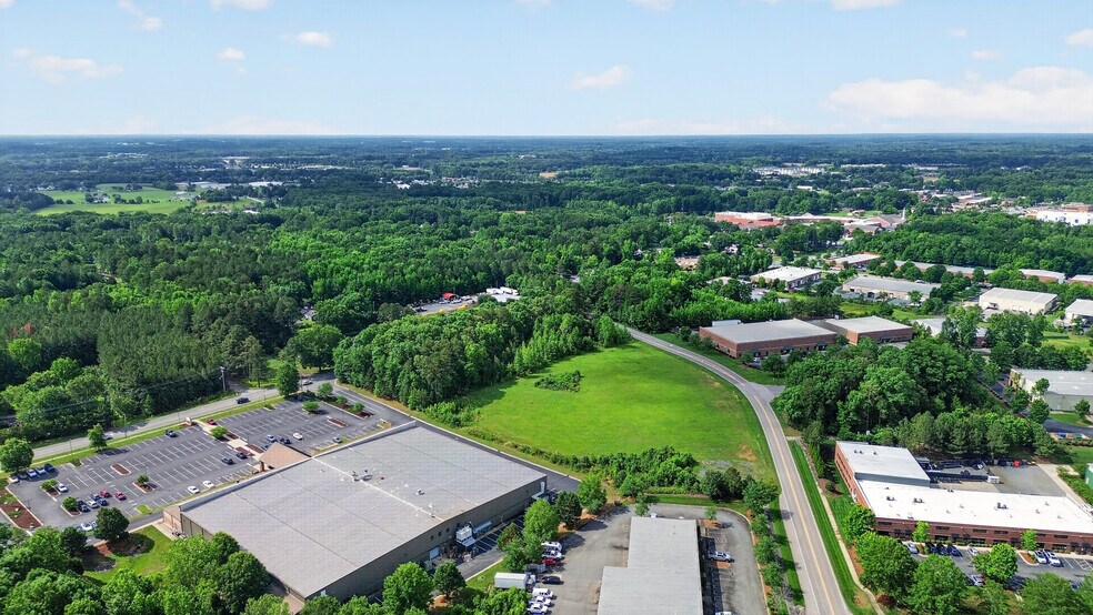 More Photos Of Stinson Hartis Rd, Indian Trail Land For Sale
