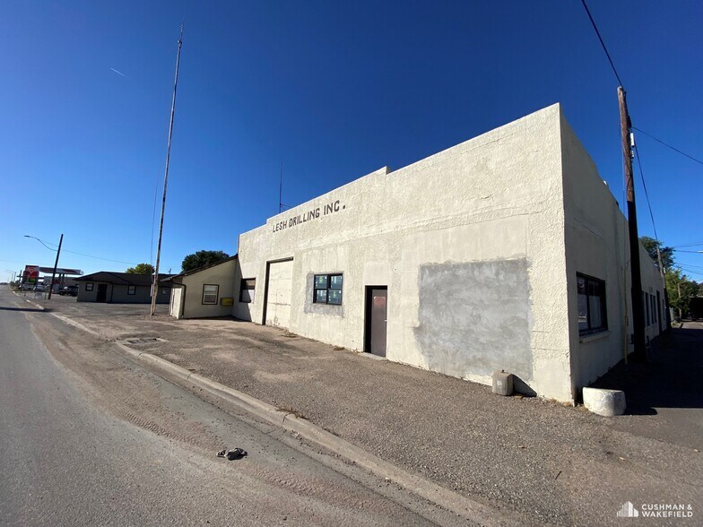 More Photos Of 113 US Highway 85, Ault Warehouse For Lease