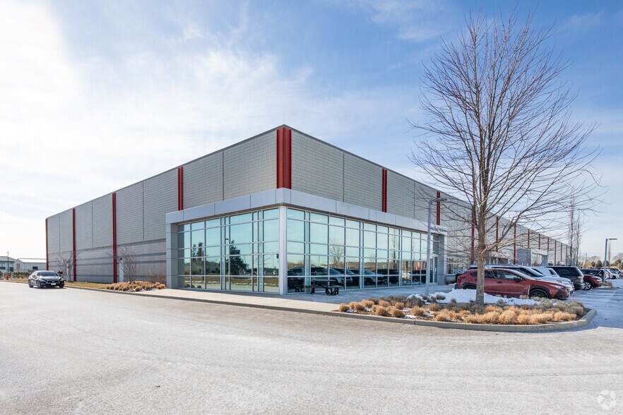 More Photos Of 200 Rogers Way, Westhampton Beach Manufacturing For Lease