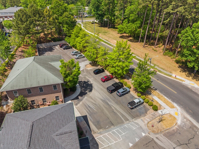 More Photos Of 2741 #100 Campus Walk Ave, Durham Office For Sale