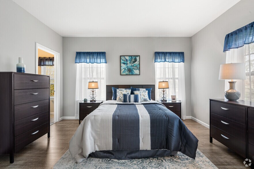 More Photos Of 9 Covered Bridge Rd, Newtown Apartments For Sale