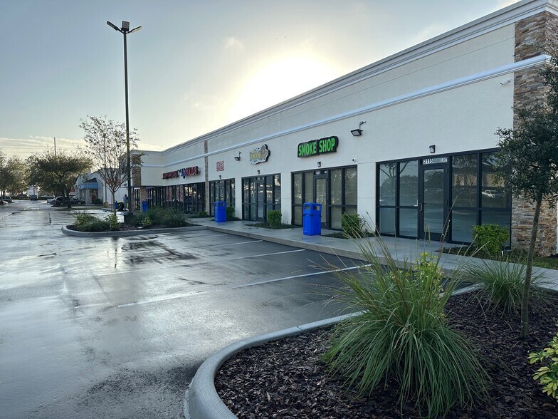 More Photos Of 2115 E Hillsborough Ave, Tampa Freestanding For Lease