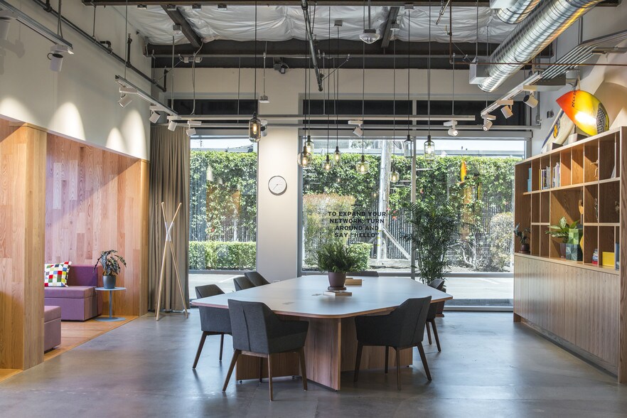 Photo of 1st Floor Ste 
