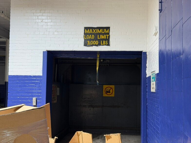 More Photos Of 315 E Main St, Elkin Industrial For Sale