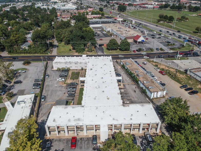 More Photos Of 603 Hargrove Rd, Tuscaloosa Apartments For Sale