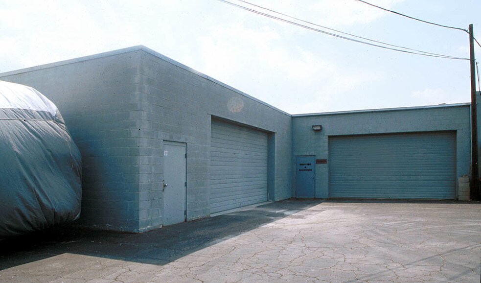 More Photos Of 16560 Industrial St, Roseville Warehouse For Sale